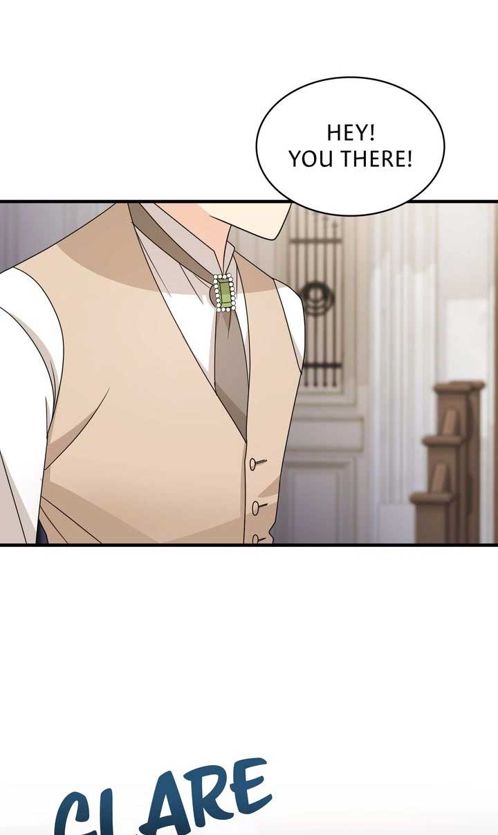 Till Divorce Do Us Part! Chapter 54 page 35