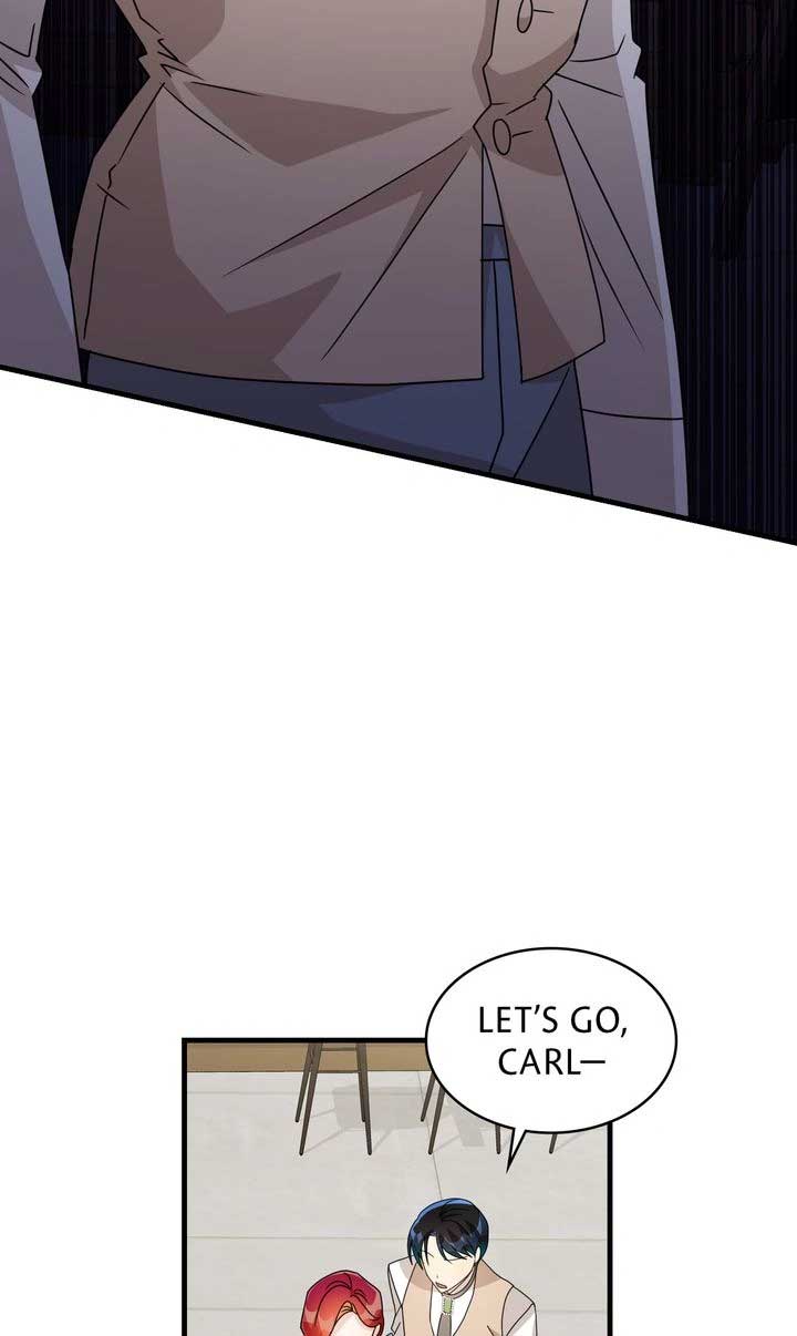 Till Divorce Do Us Part! Chapter 54 page 37