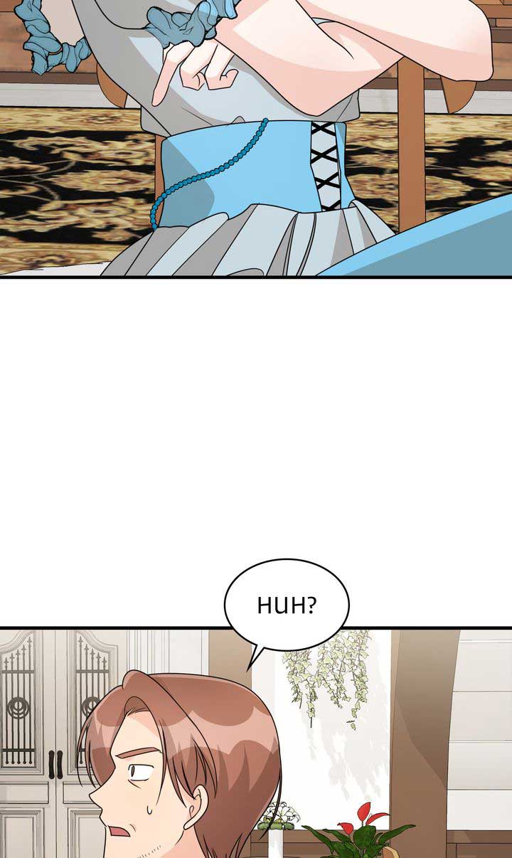 Till Divorce Do Us Part! Chapter 54 page 3