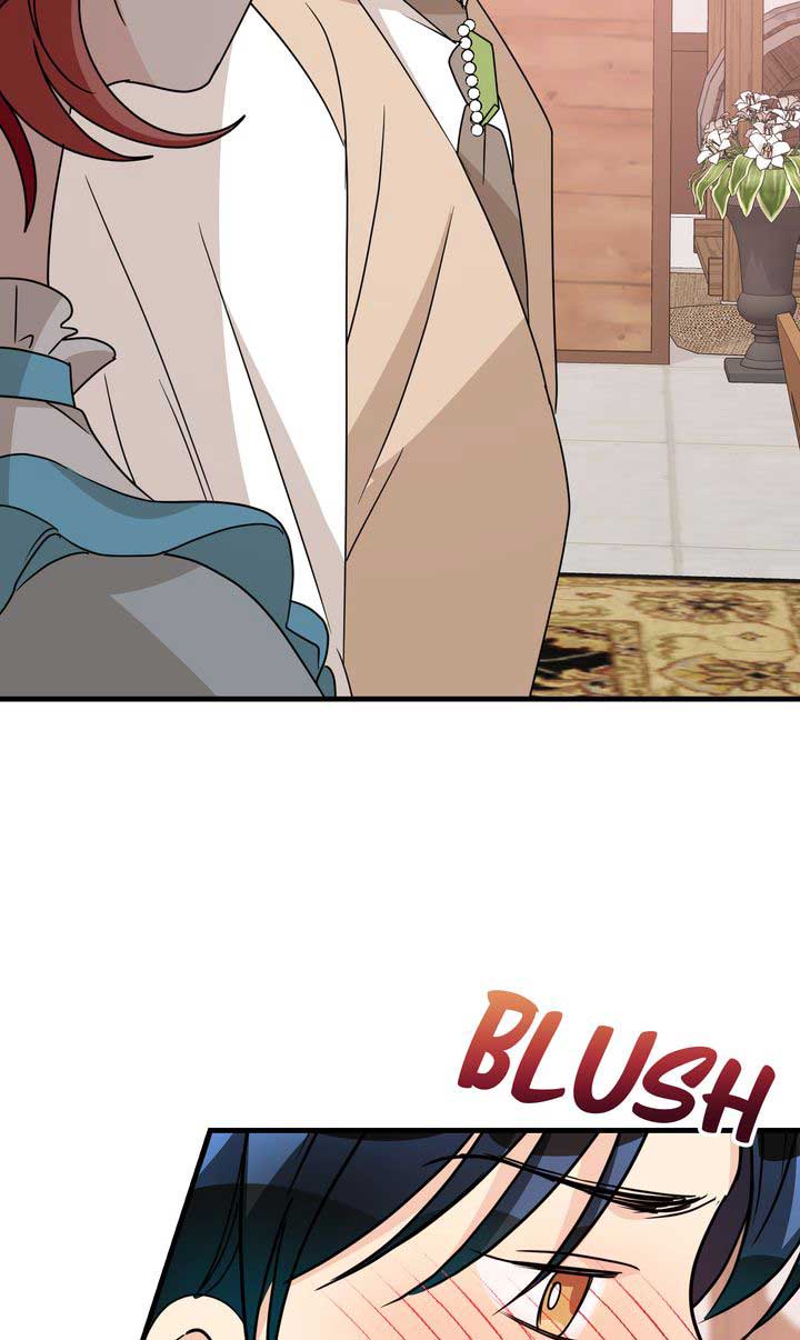 Till Divorce Do Us Part! Chapter 54 page 41