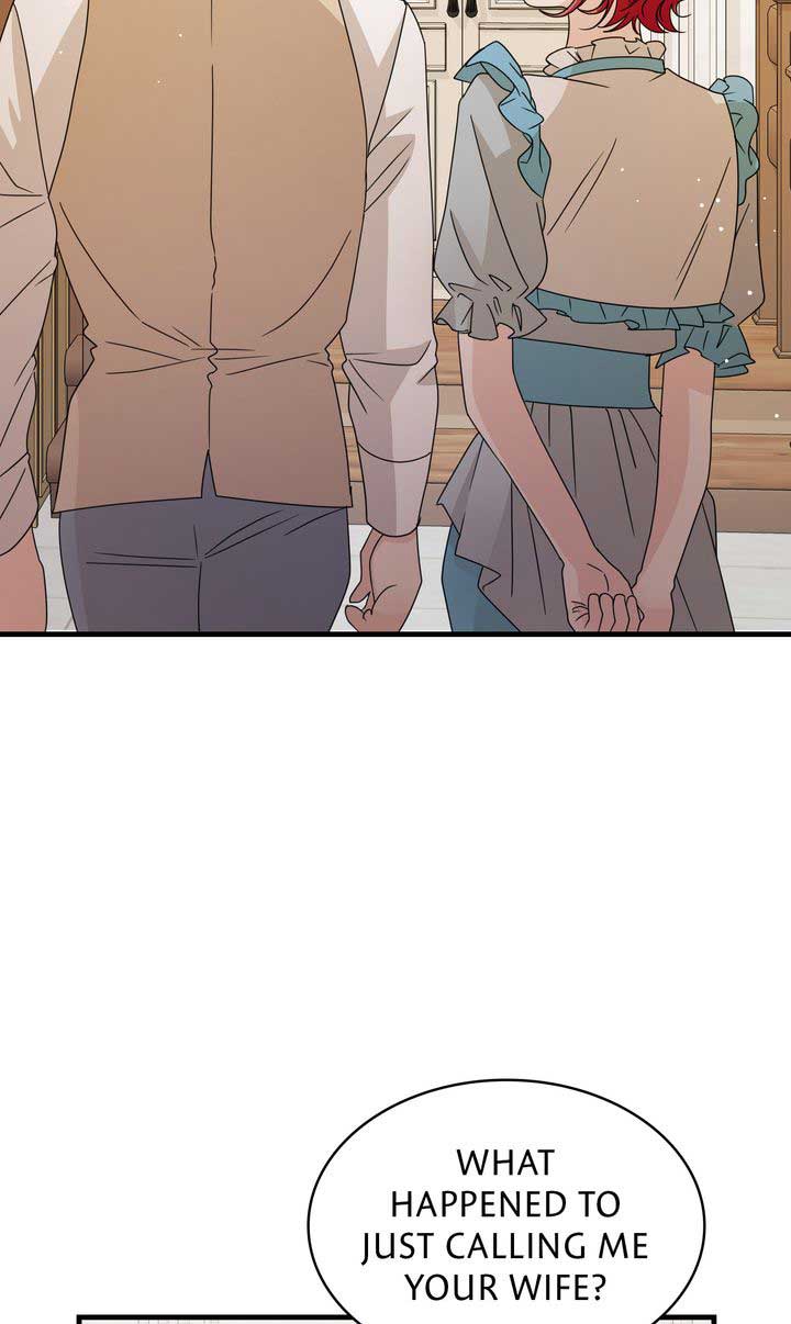 Till Divorce Do Us Part! Chapter 54 page 43