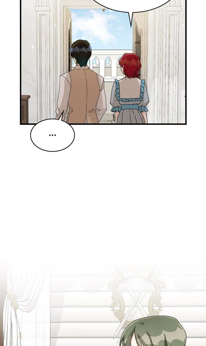 Till Divorce Do Us Part! Chapter 54 page 44