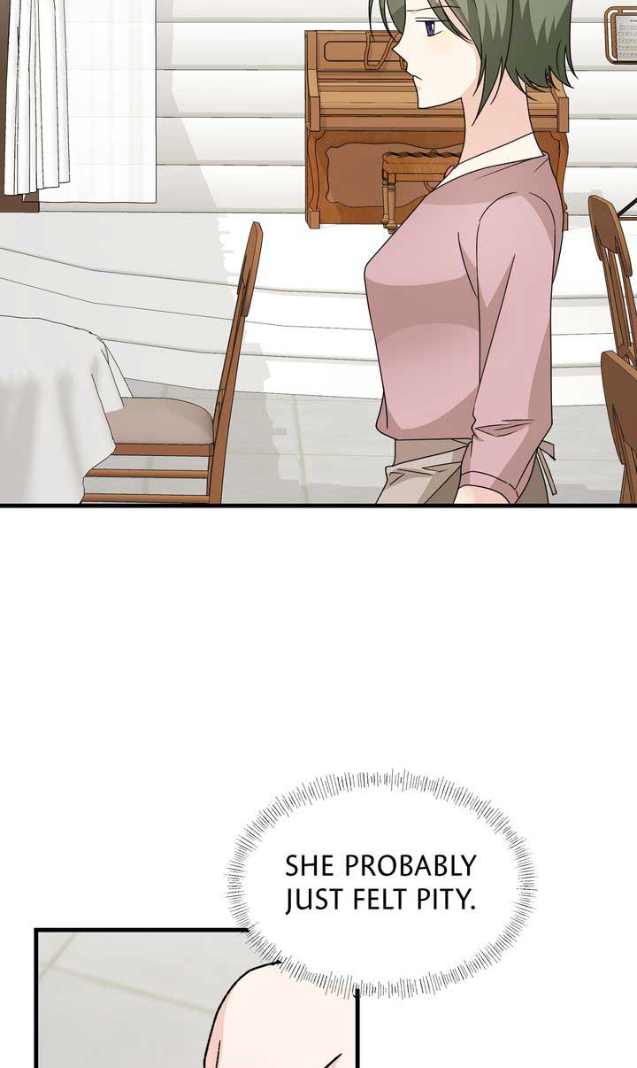 Till Divorce Do Us Part! Chapter 54 page 45