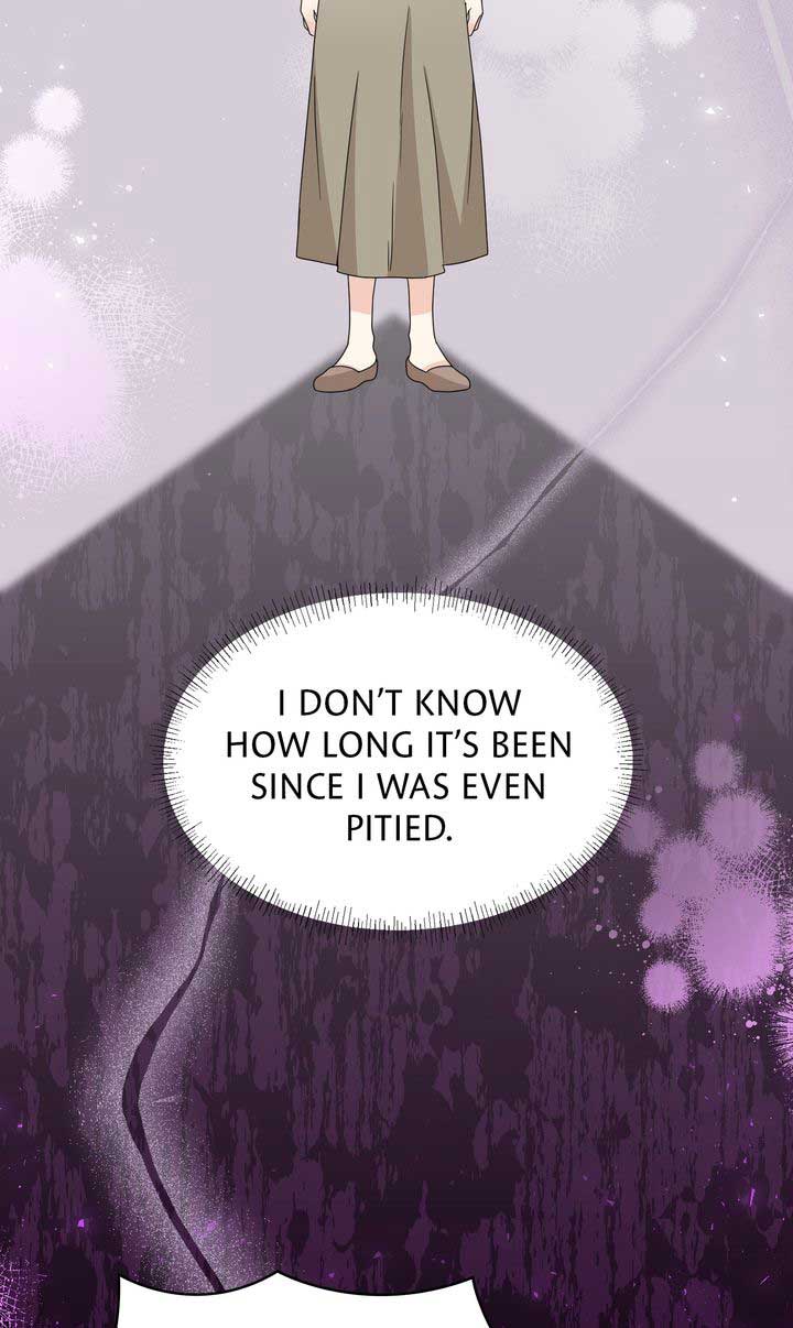 Till Divorce Do Us Part! Chapter 54 page 48