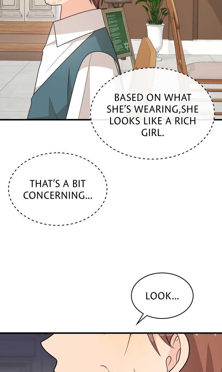 Till Divorce Do Us Part! Chapter 54 page 4