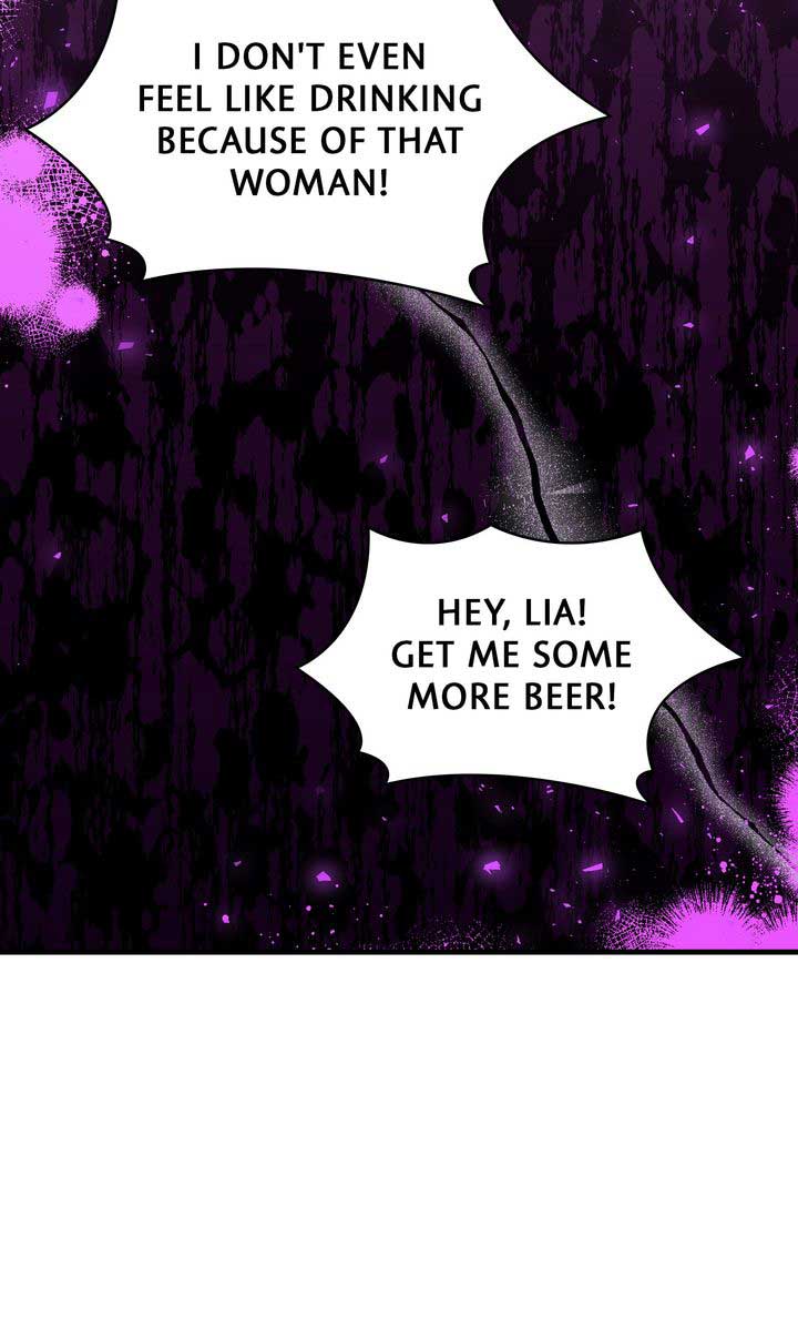 Till Divorce Do Us Part! Chapter 54 page 49