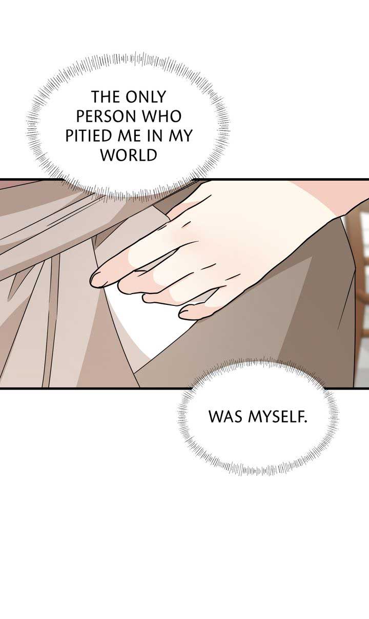 Till Divorce Do Us Part! Chapter 54 page 50
