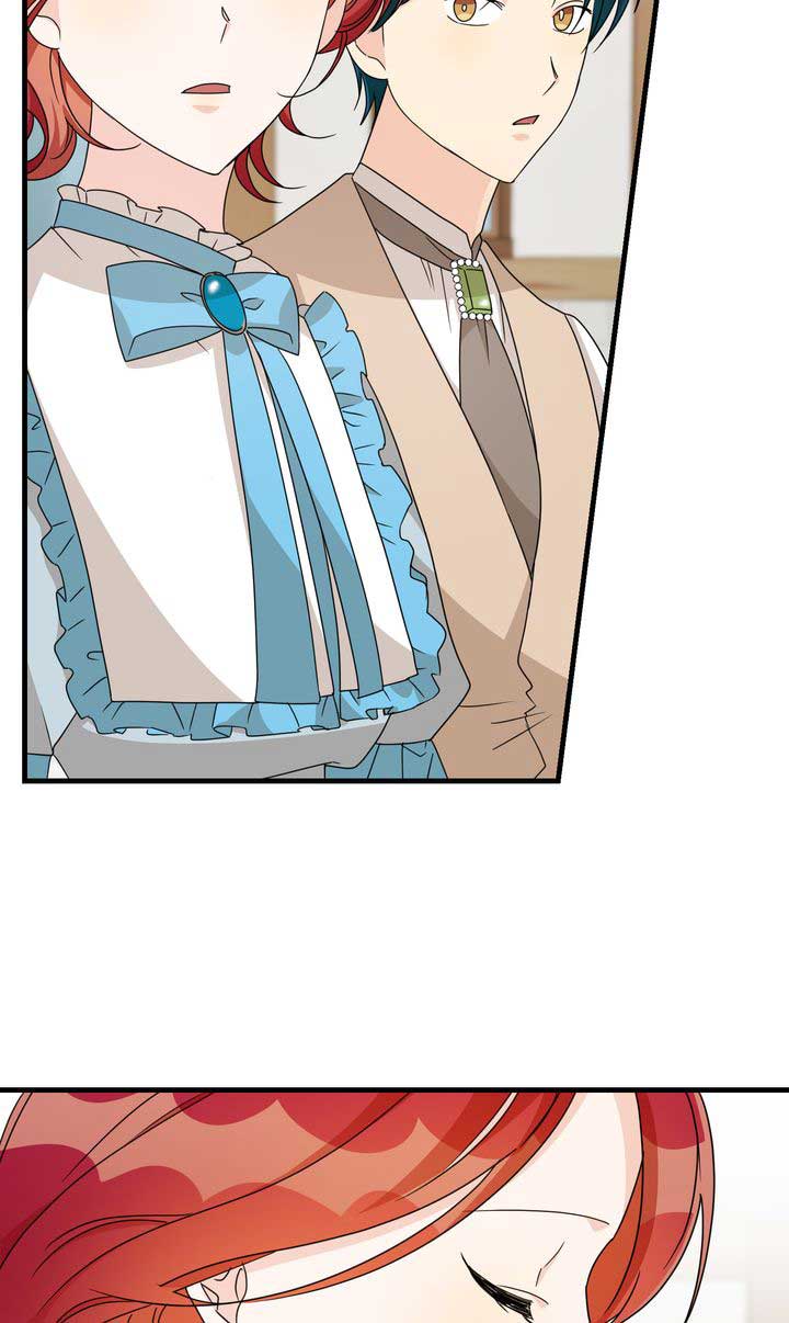 Till Divorce Do Us Part! Chapter 54 page 54