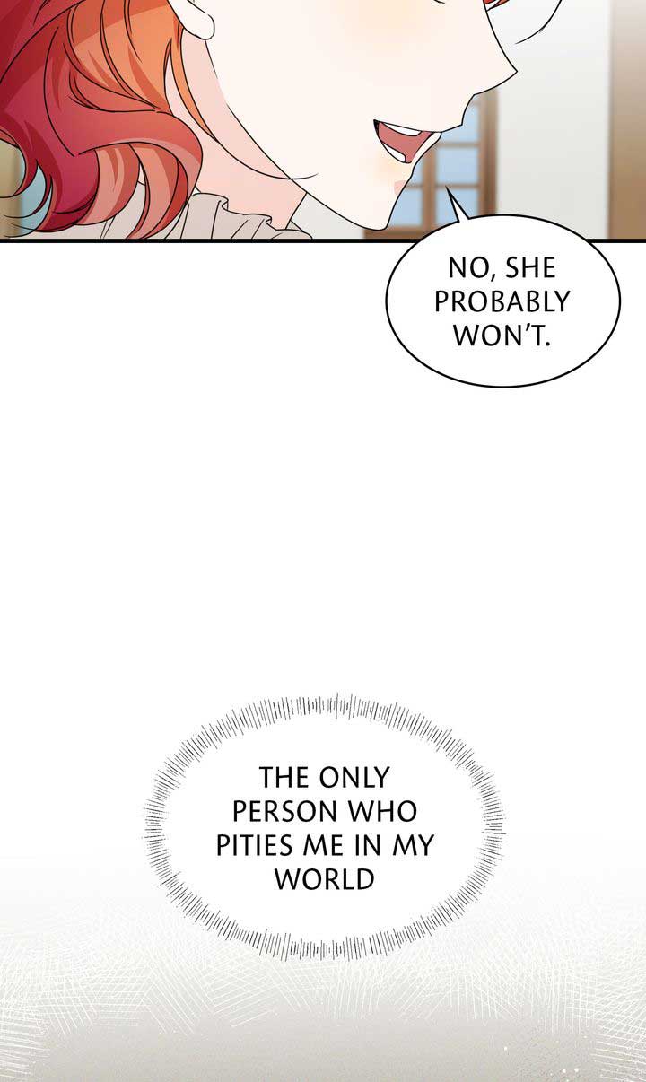 Till Divorce Do Us Part! Chapter 54 page 55