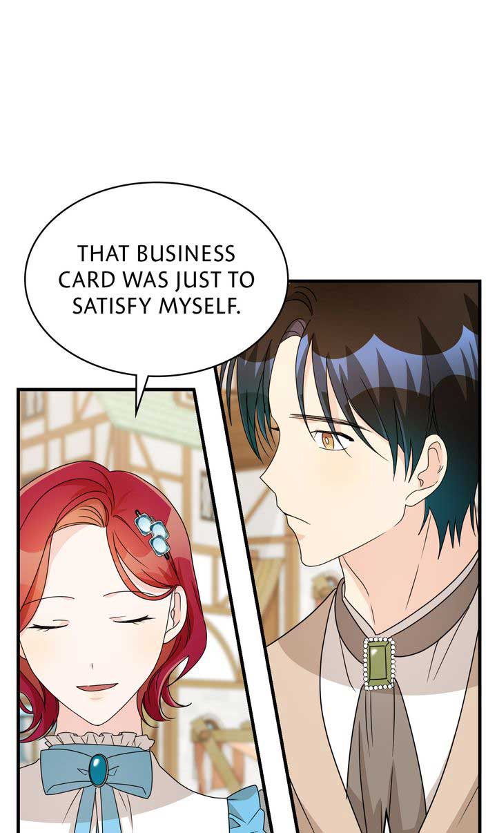 Till Divorce Do Us Part! Chapter 54 page 58