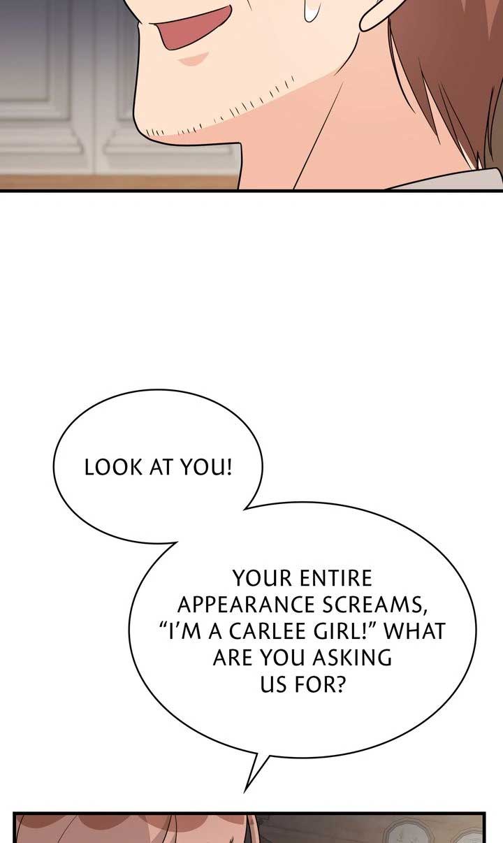 Till Divorce Do Us Part! Chapter 54 page 5