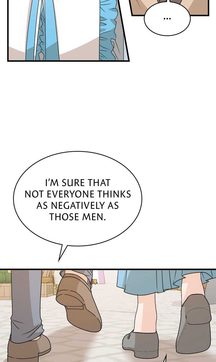 Till Divorce Do Us Part! Chapter 54 page 59