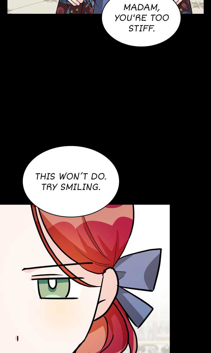 Till Divorce Do Us Part! Chapter 54 page 63