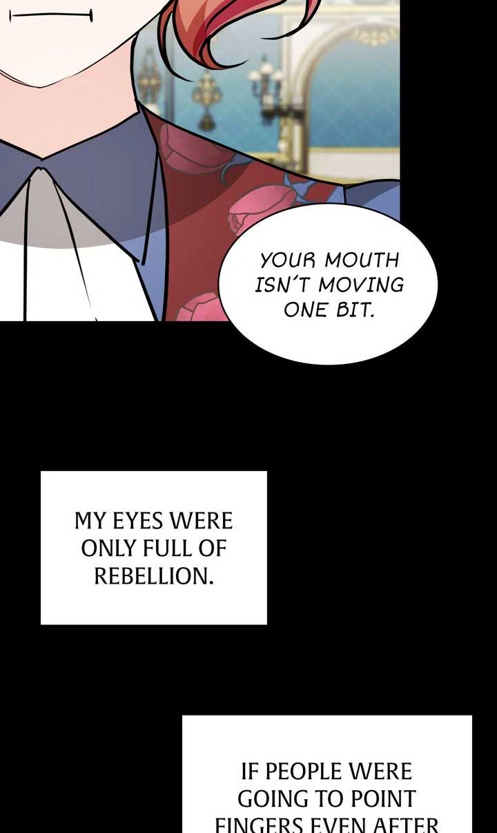 Till Divorce Do Us Part! Chapter 54 page 64