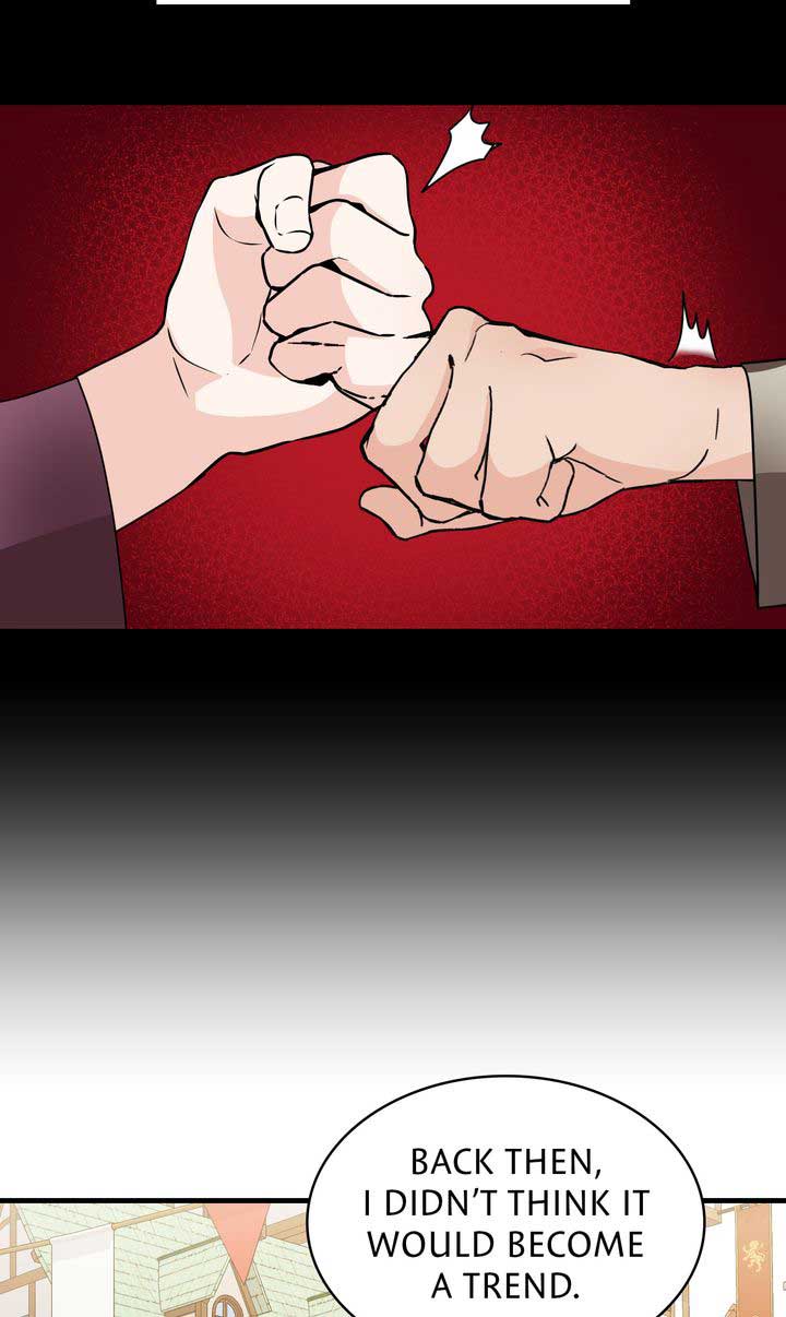 Till Divorce Do Us Part! Chapter 54 page 66