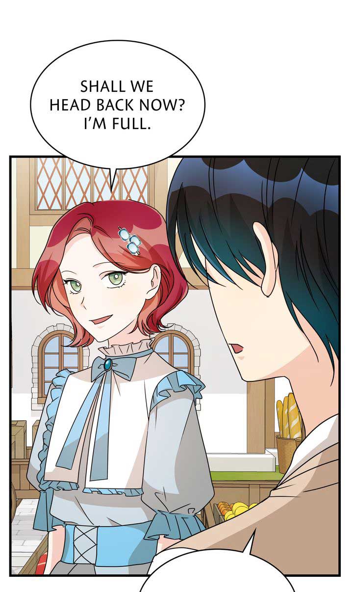 Till Divorce Do Us Part! Chapter 54 page 68