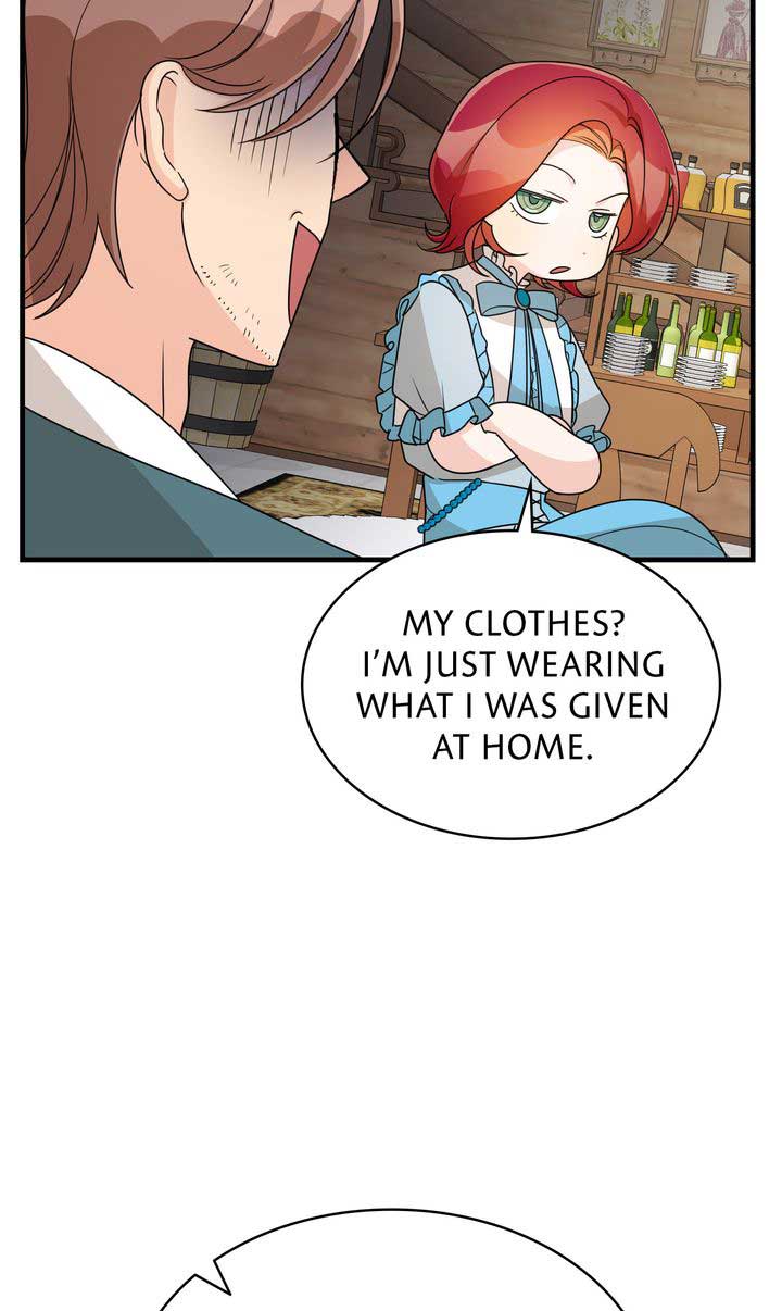 Till Divorce Do Us Part! Chapter 54 page 6