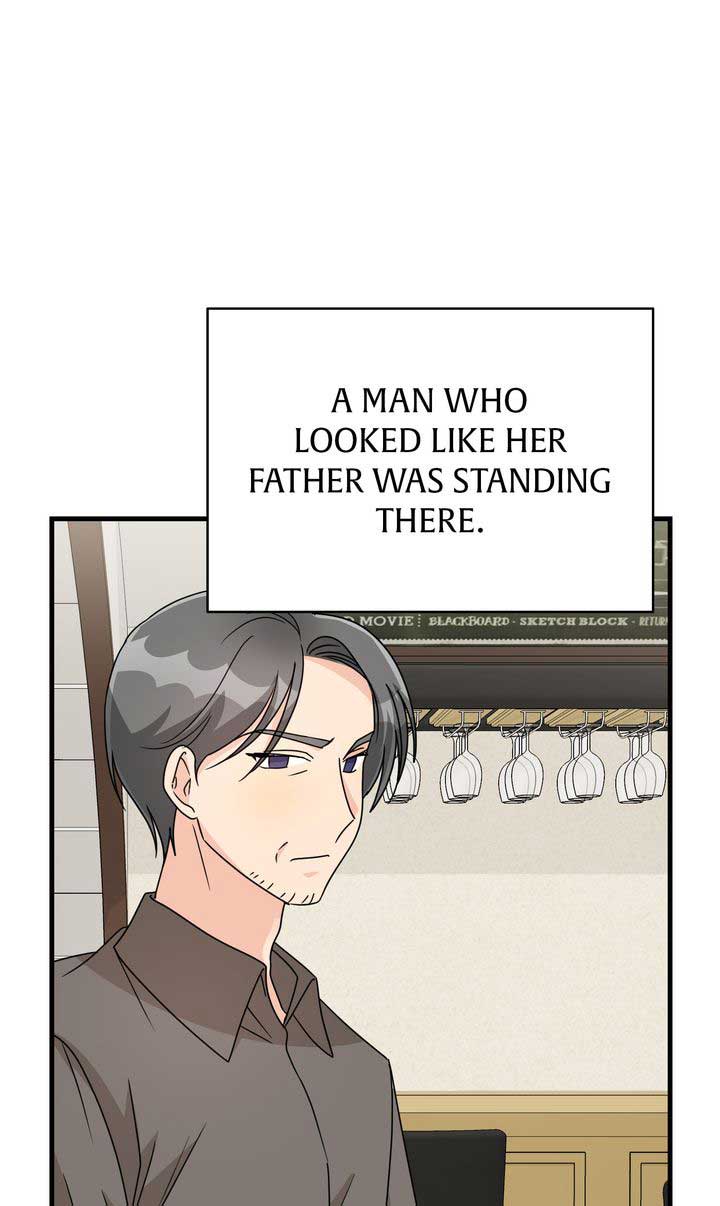 Till Divorce Do Us Part! Chapter 54 page 72