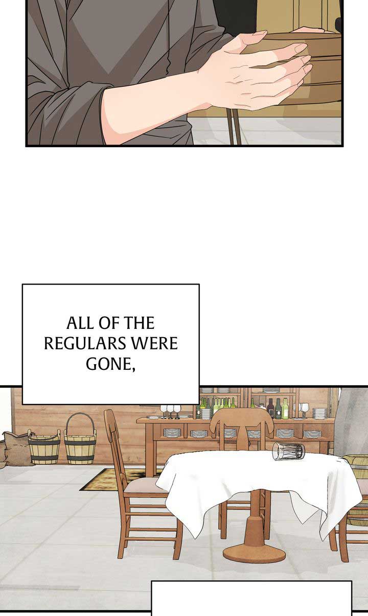 Till Divorce Do Us Part! Chapter 54 page 73