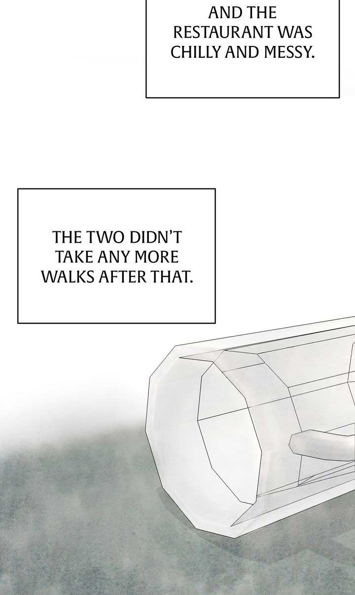 Till Divorce Do Us Part! Chapter 54 page 74