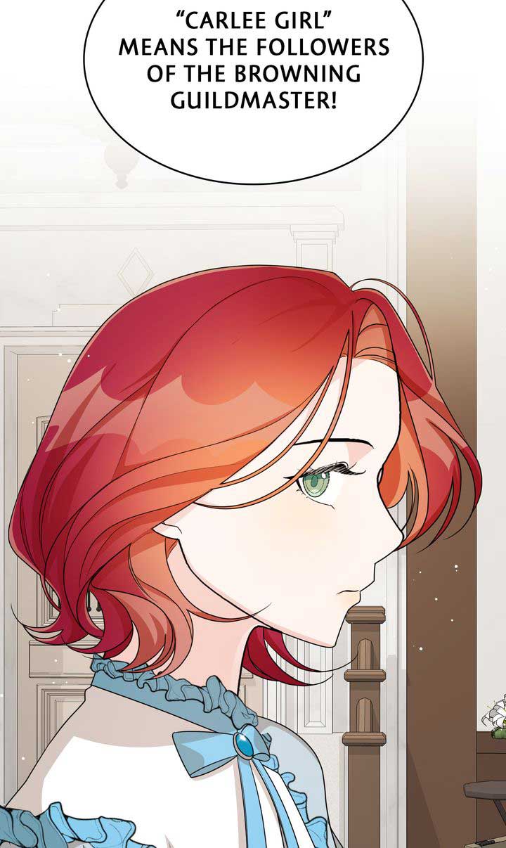 Till Divorce Do Us Part! Chapter 54 page 7