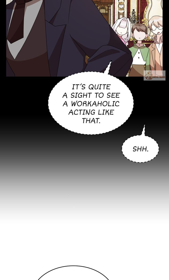Till Divorce Do Us Part! Chapter 55 page 9
