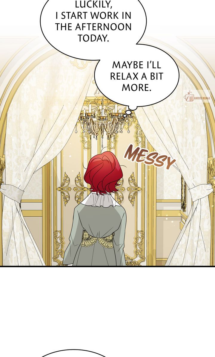 Till Divorce Do Us Part! Chapter 55 page 10