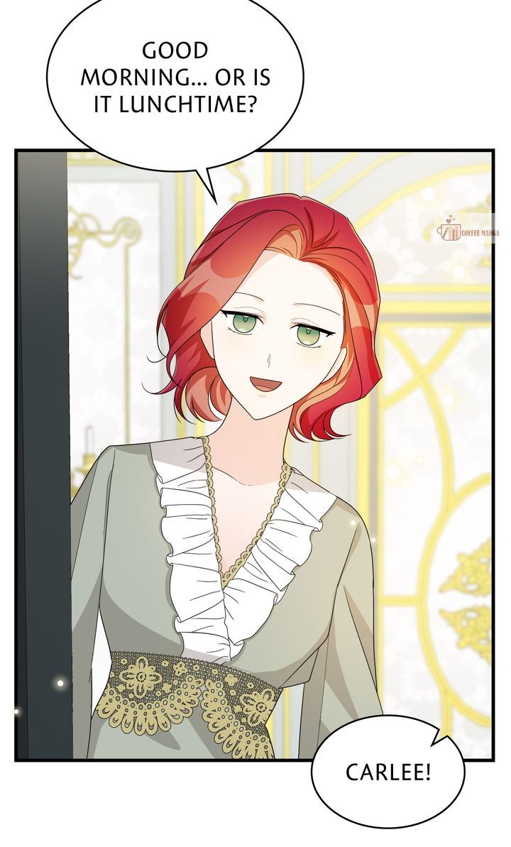 Till Divorce Do Us Part! Chapter 55 page 11