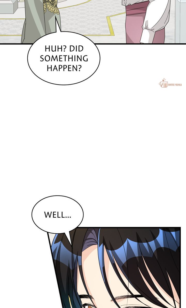 Till Divorce Do Us Part! Chapter 55 page 13