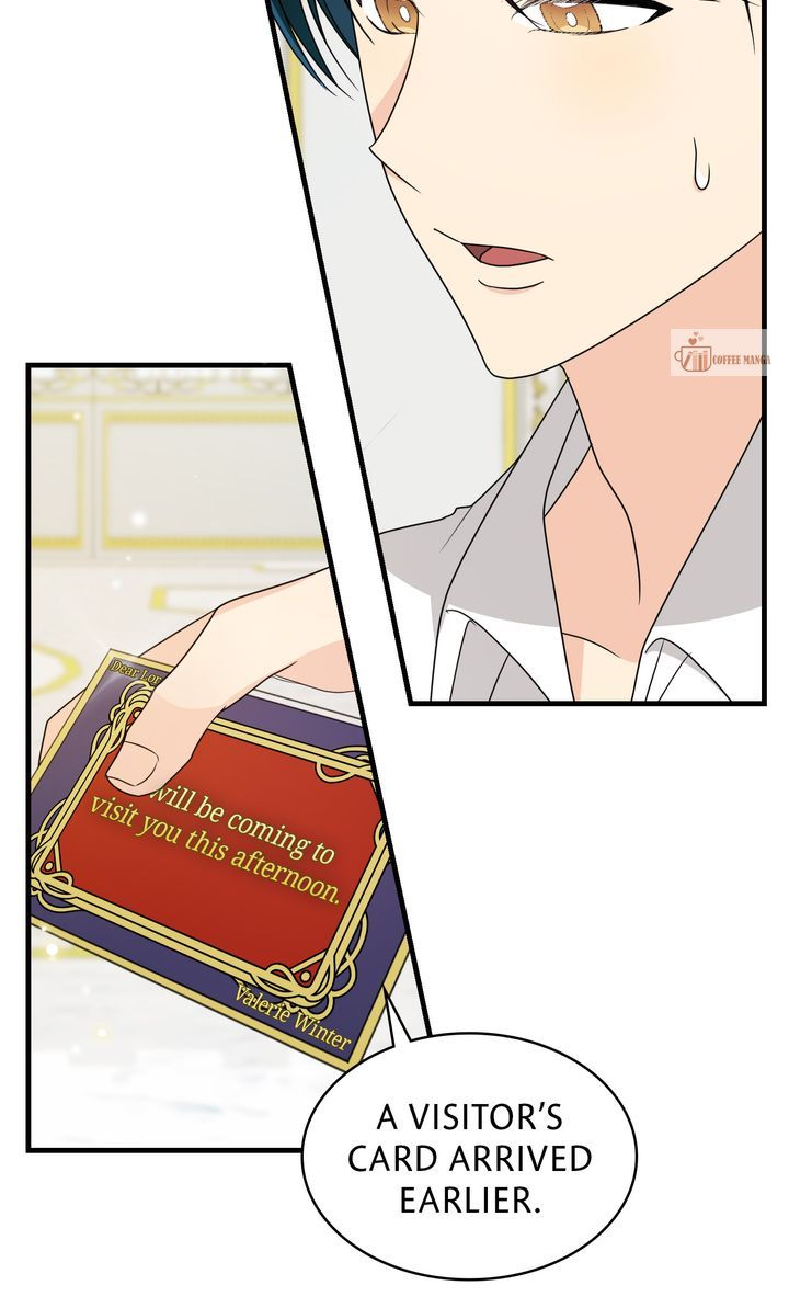 Till Divorce Do Us Part! Chapter 55 page 14