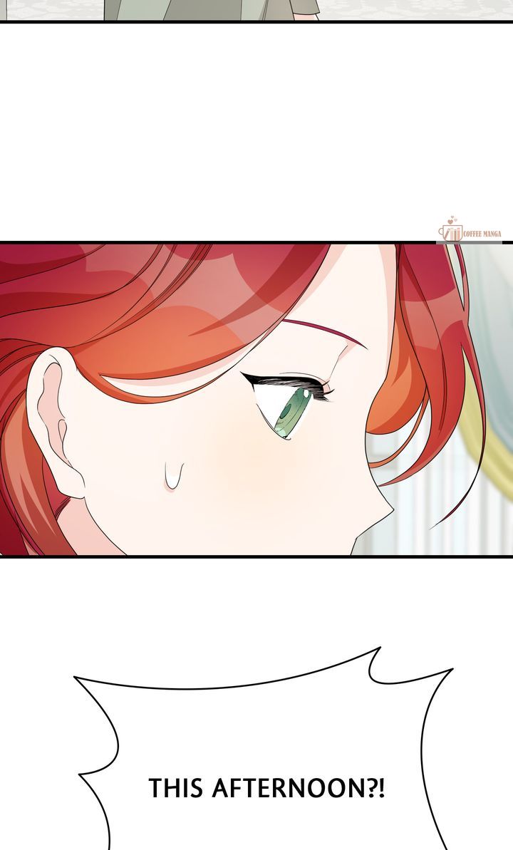 Till Divorce Do Us Part! Chapter 55 page 17