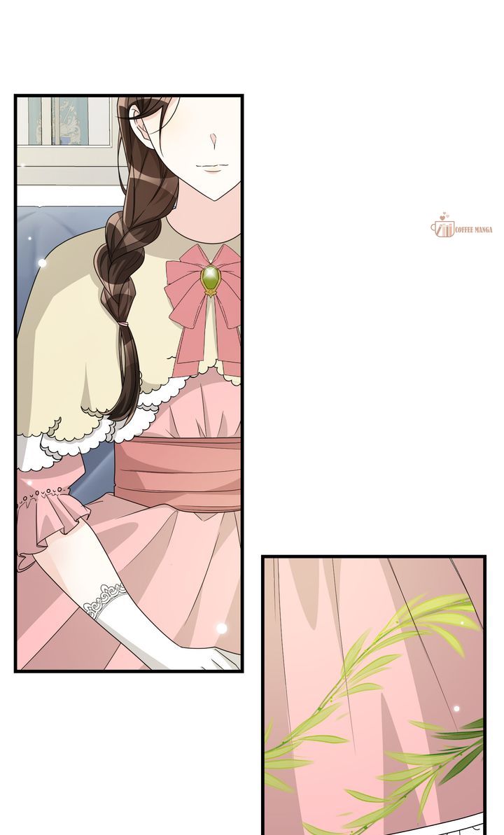 Till Divorce Do Us Part! Chapter 55 page 21