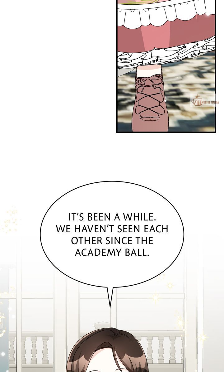 Till Divorce Do Us Part! Chapter 55 page 22