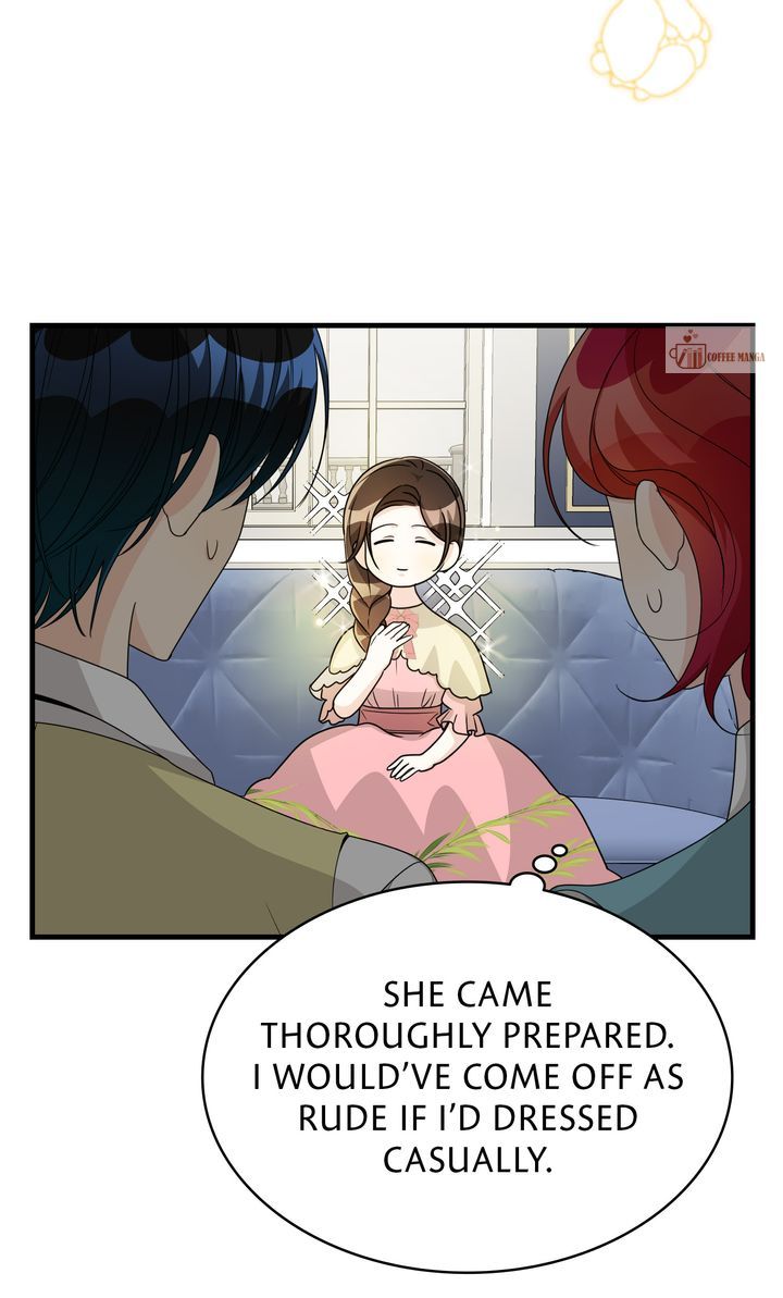 Till Divorce Do Us Part! Chapter 55 page 24
