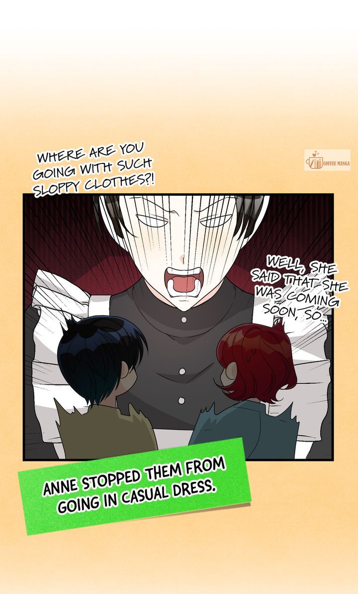 Till Divorce Do Us Part! Chapter 55 page 25