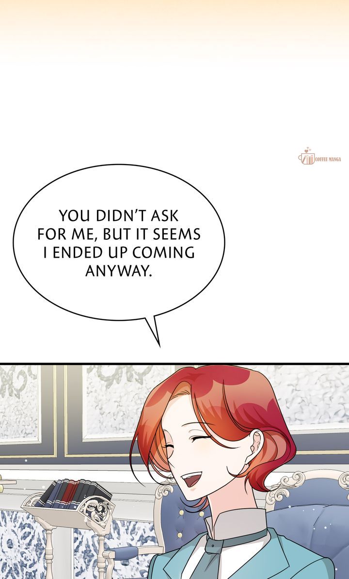 Till Divorce Do Us Part! Chapter 55 page 26