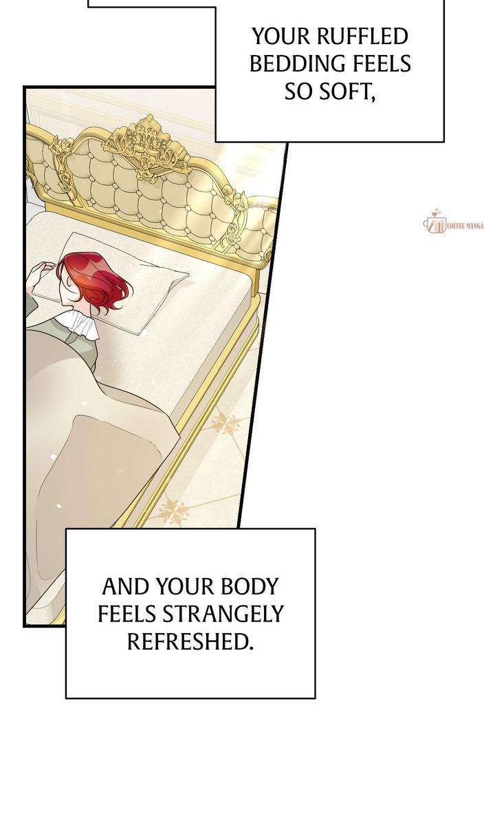 Till Divorce Do Us Part! Chapter 55 page 2