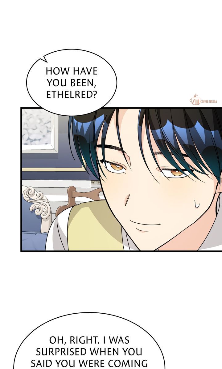 Till Divorce Do Us Part! Chapter 55 page 29