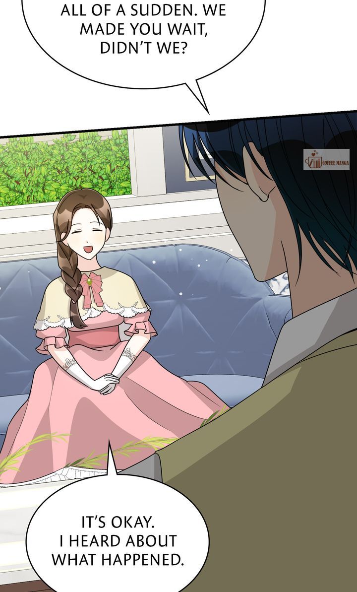 Till Divorce Do Us Part! Chapter 55 page 30