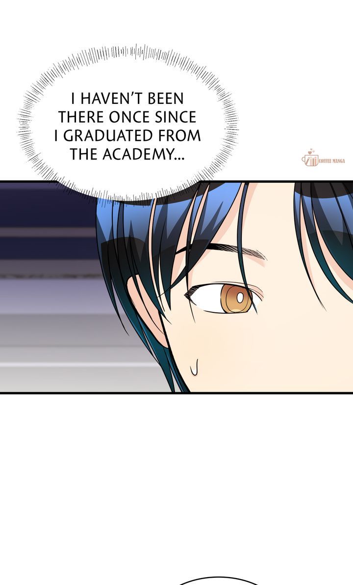 Till Divorce Do Us Part! Chapter 55 page 35