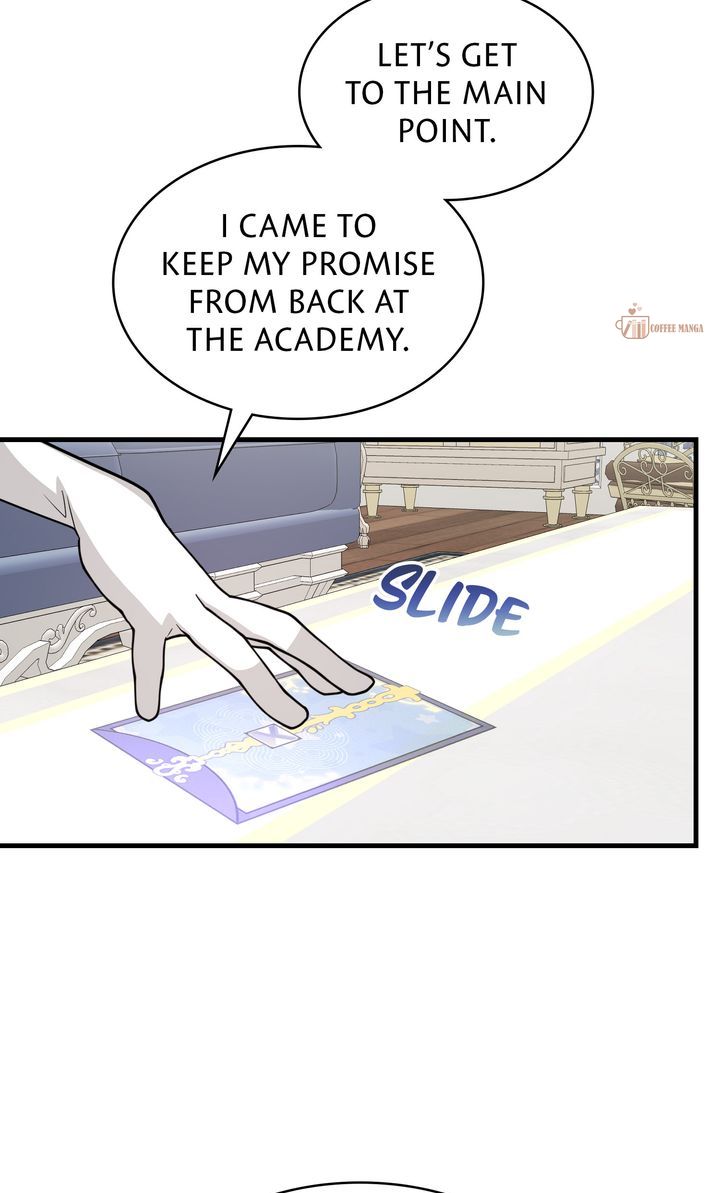 Till Divorce Do Us Part! Chapter 55 page 36