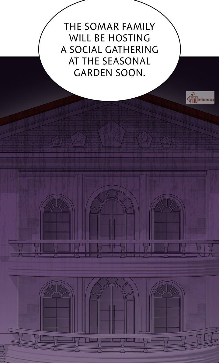 Till Divorce Do Us Part! Chapter 55 page 37