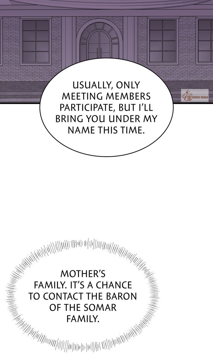 Till Divorce Do Us Part! Chapter 55 page 38