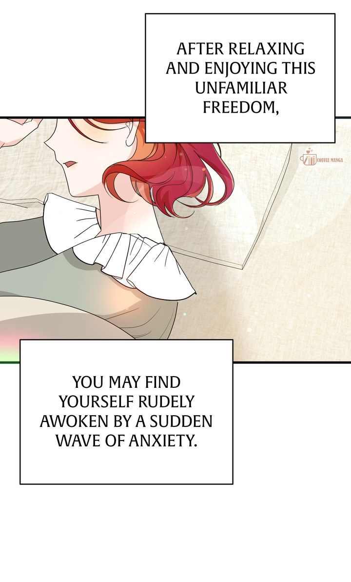 Till Divorce Do Us Part! Chapter 55 page 3