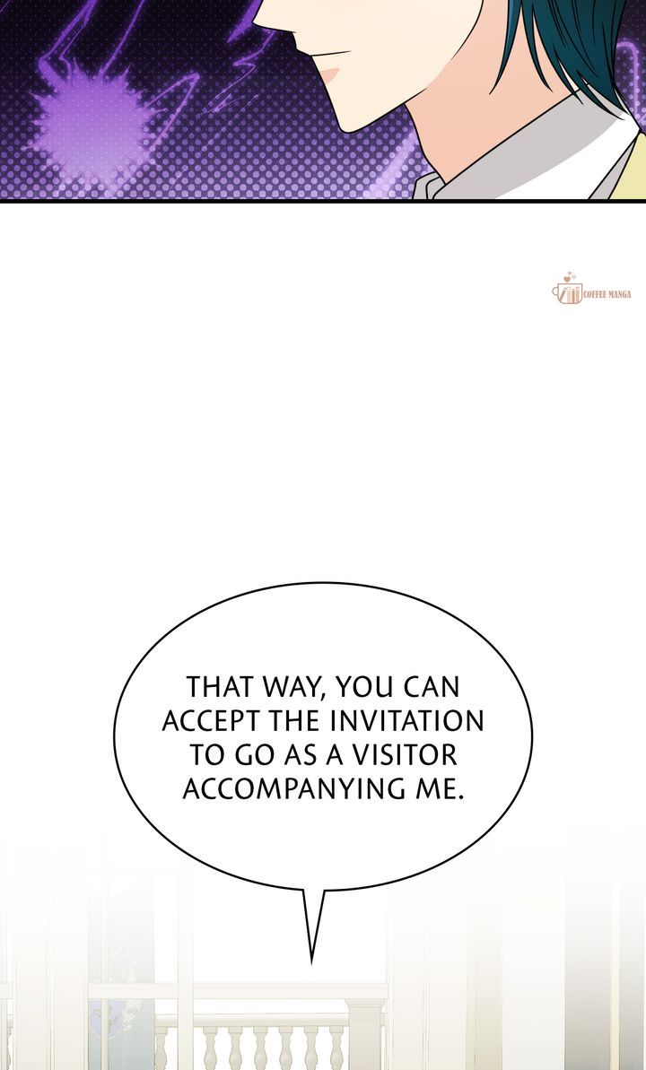 Till Divorce Do Us Part! Chapter 55 page 40