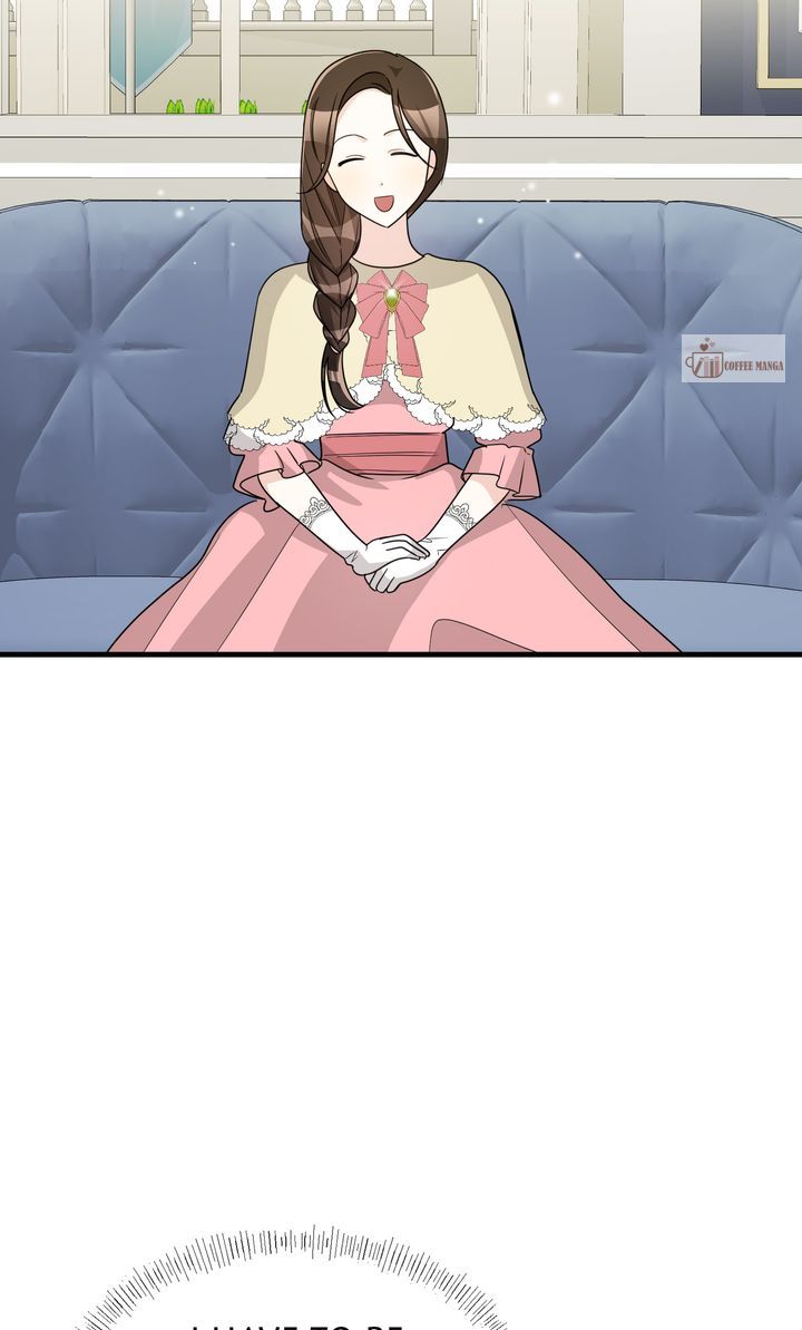 Till Divorce Do Us Part! Chapter 55 page 41