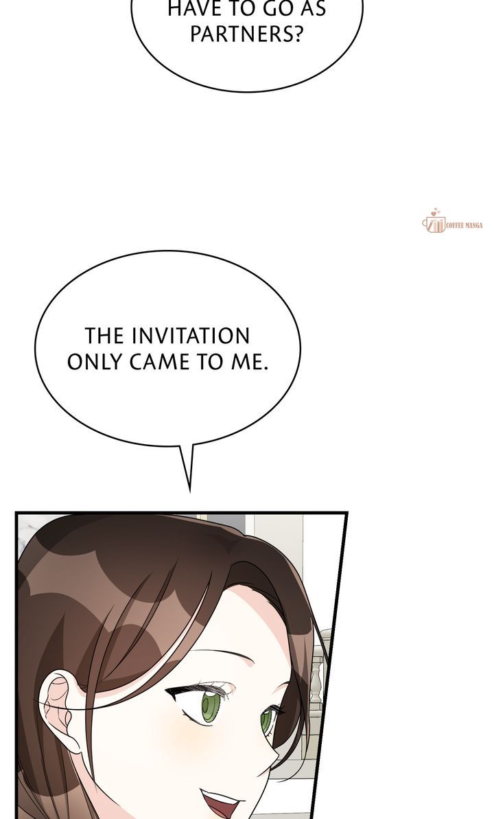 Till Divorce Do Us Part! Chapter 55 page 43