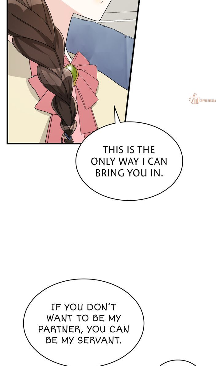Till Divorce Do Us Part! Chapter 55 page 44