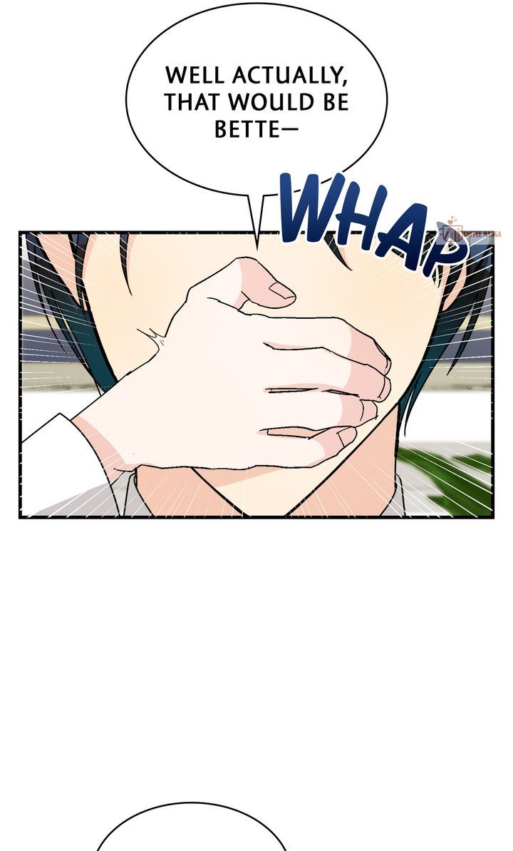 Till Divorce Do Us Part! Chapter 55 page 46