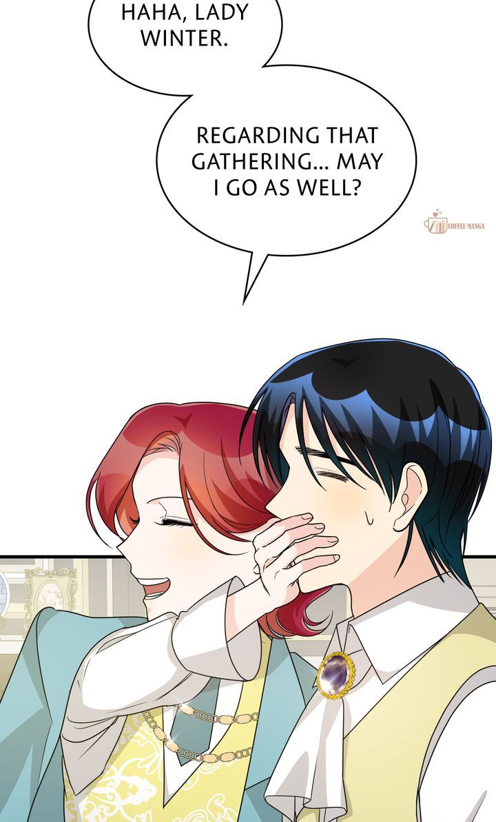 Till Divorce Do Us Part! Chapter 55 page 47